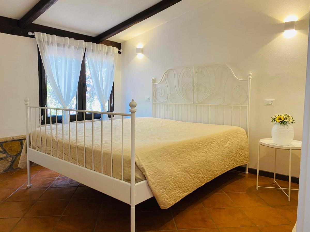 Villa Anita San Michele Salentino Esterno foto